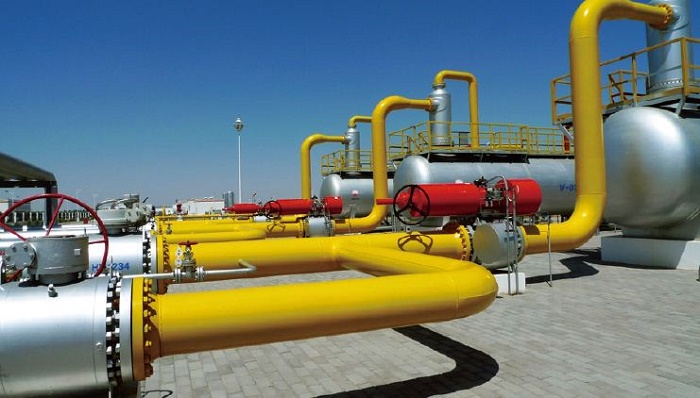 Georgia, Gazprom to continue talks on gas supply